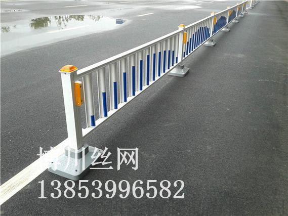 本溪市市政道路护栏车间护栏 - 推荐